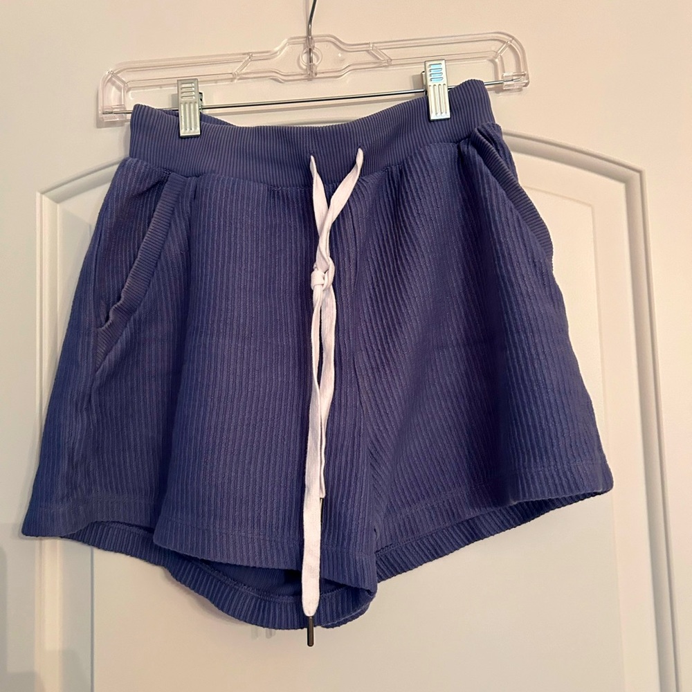 Aerie lounge shorts